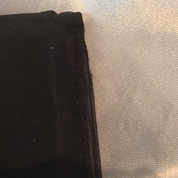 PRADA Vintage Trifold Wallet-100% Authentic - Picture 12 of 12
